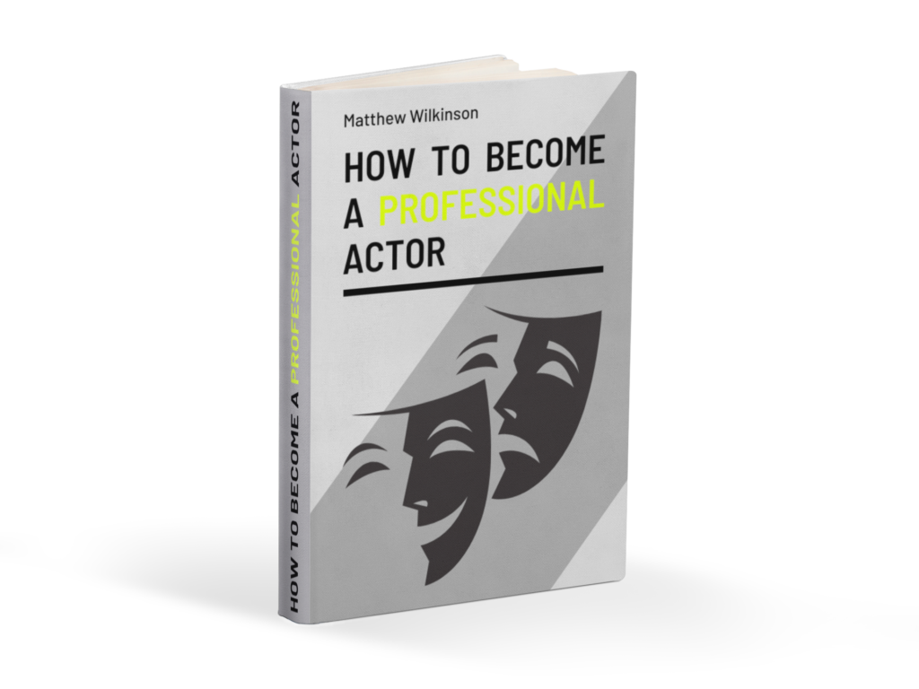 how-to-become-a-professional-actor