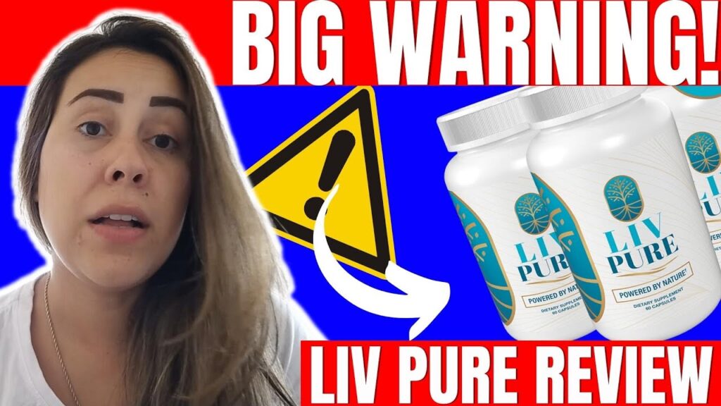 Liv Pure Review