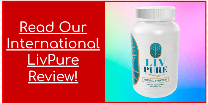 Liv Pure Review