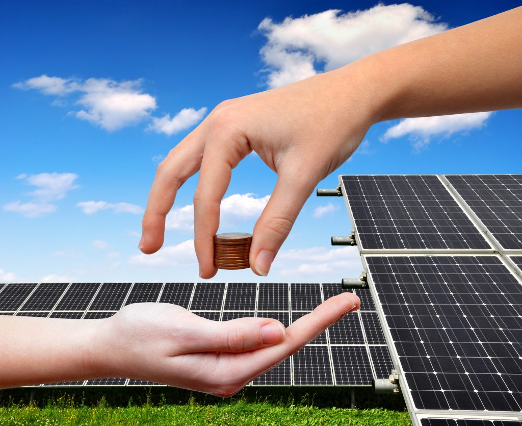 Save On Solar Panels  Generate Solar Power