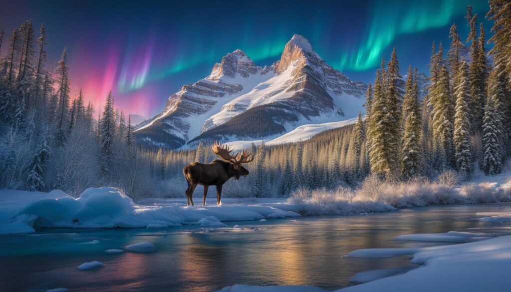 enchanting Alaska