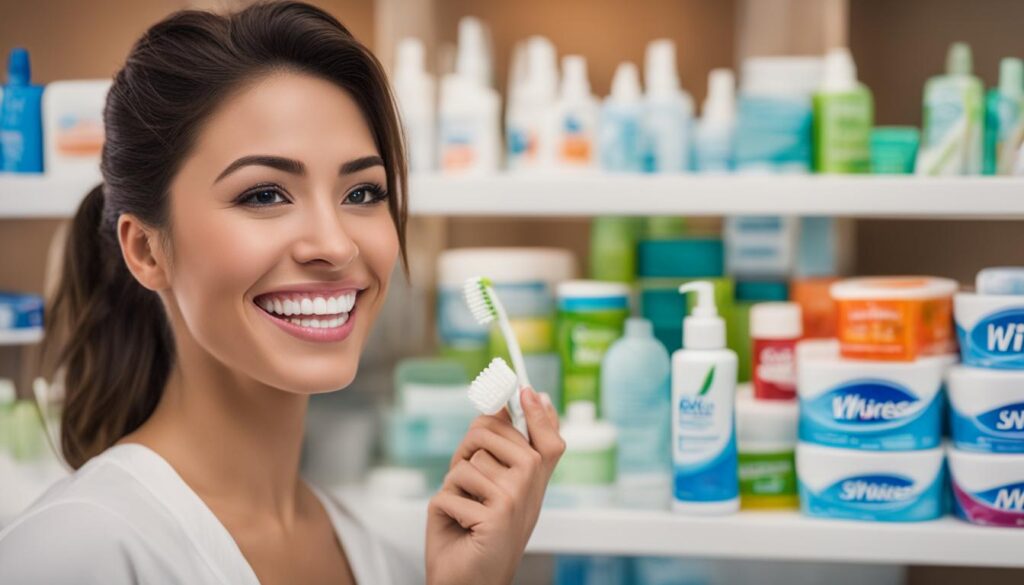 whiter teeth maintenance