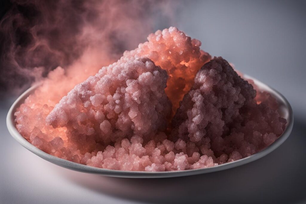 Pink Himalayan Salt 