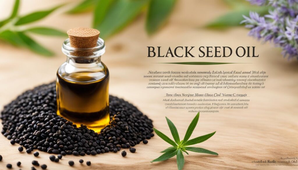 benefits of black seed oil