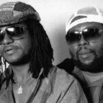 Sly and Robbie Architects of Modern Reggae